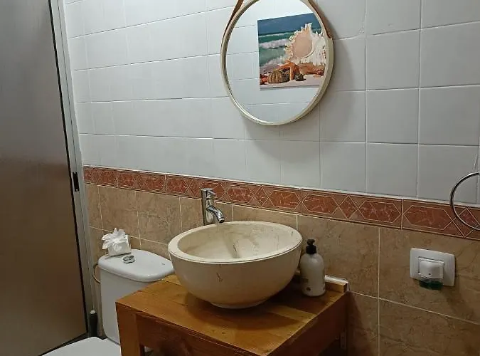 Rinconcito El Tablado *