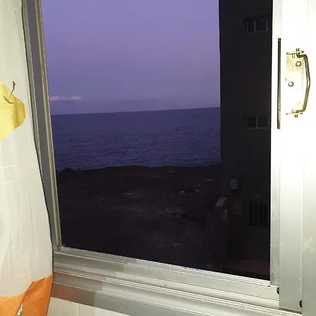 Rinconcito El Tablado Apartment