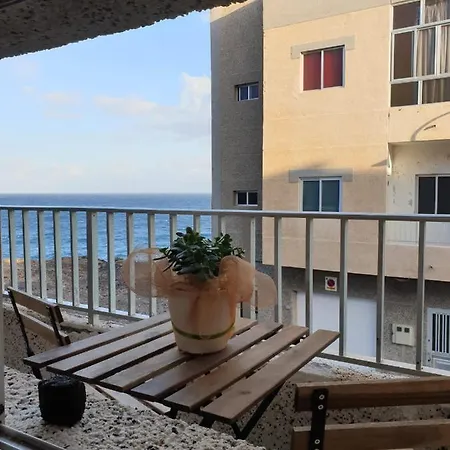 דירה Rinconcito El Tablado Güimar