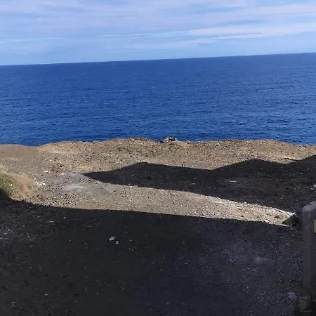 Rinconcito El Tablado *