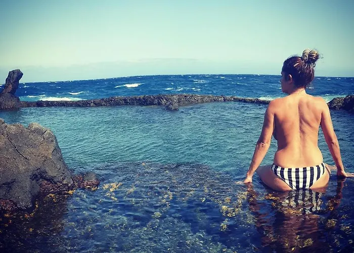 Rinconcito El Tablado Apartament