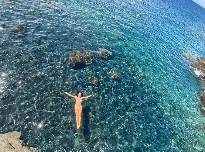 Apartament Rinconcito El Tablado *