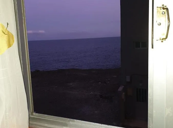 Rinconcito El Tablado Apartament