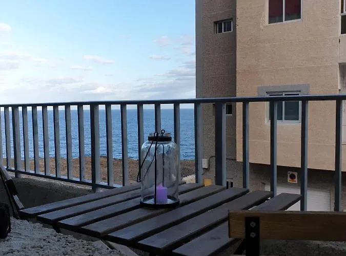 Rinconcito El Tablado Apartament