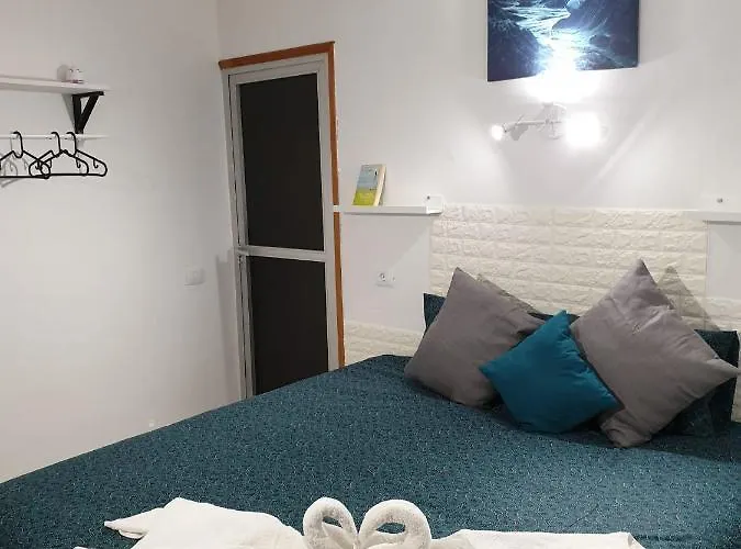 Rinconcito El Tablado Güimar