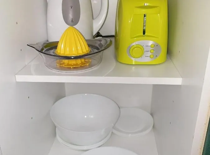 Rinconcito El Tablado