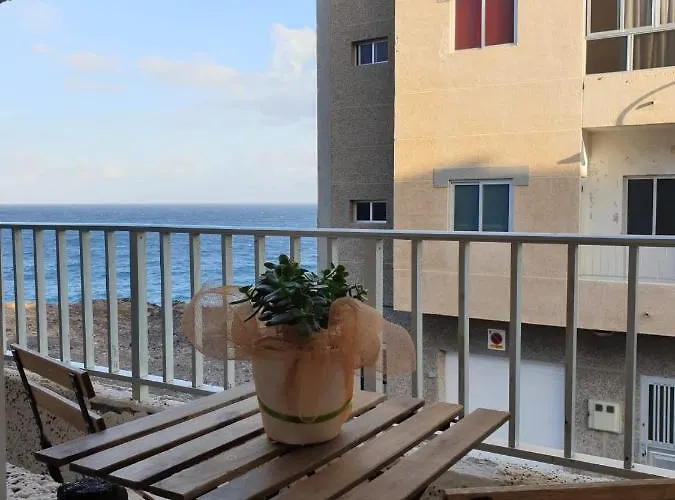 Apartament Rinconcito El Tablado Güimar