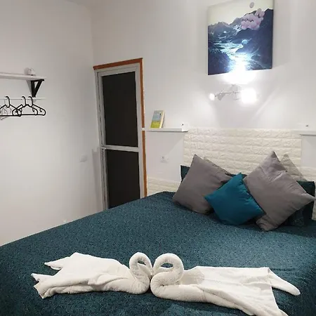 Rinconcito El Tablado 기마르